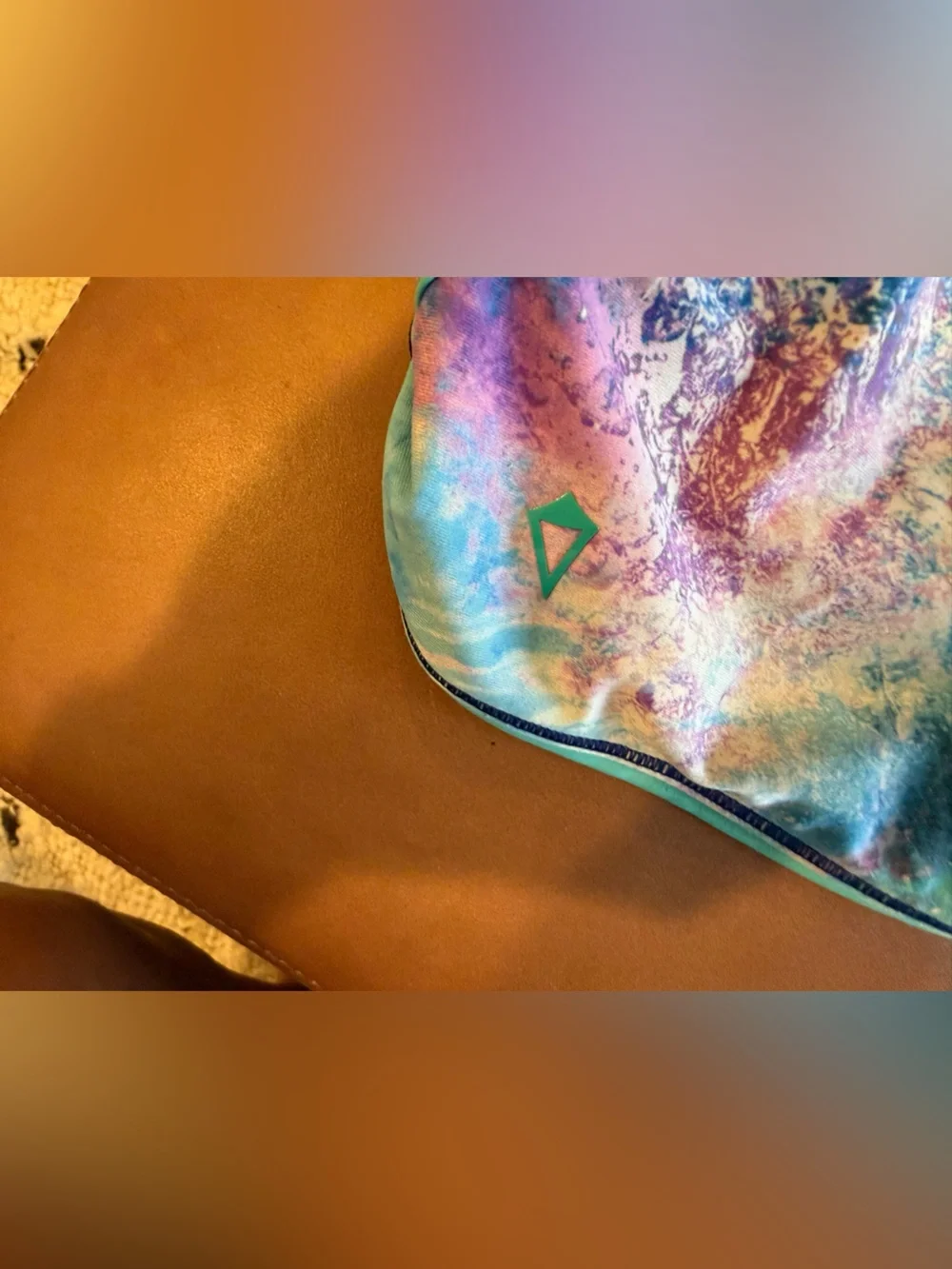 Girls Ivivva Swim Shorts